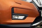 Nissan X-Trail 2018 года (CIS)